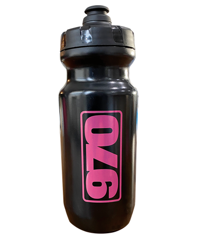 970 Water Bottle - Pink