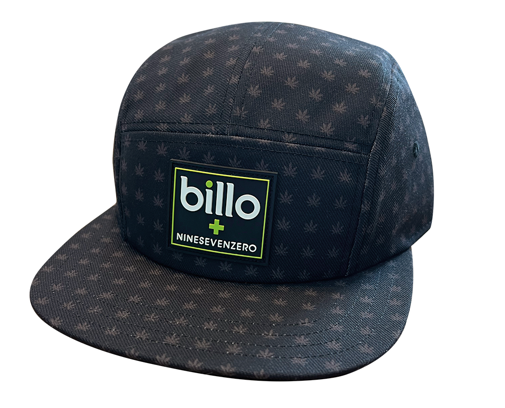 Billo-NSZ - Colab - Black