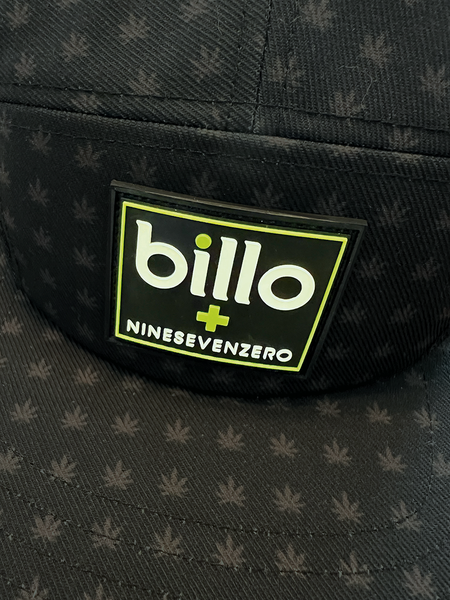 Billo-NSZ - Colab - Black