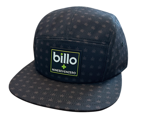 Billo-NSZ - Colab - Black