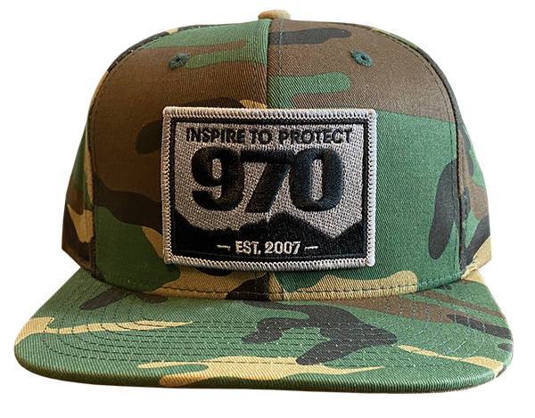970 Mtn High - Camo – ninesevenzero
